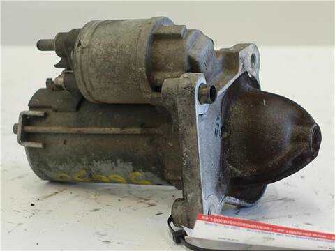 Motor de Arranque Ford Fiesta 1.4 TDCI 70CV 51KW