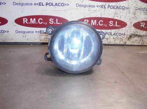 Foto 1ª: Faro Antiniebla Delantero Derecho Citroen C4 COLLECTION COUPE 90CV 66KW [9HX] (2007)