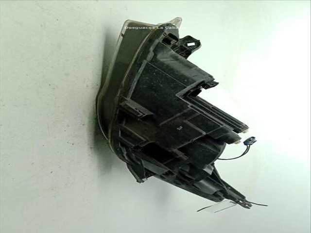Foto 3ª: Faro Derecho Opel Insignia 2.0 CDTI 68) [A 20 DTE] (2008)