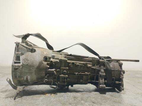 Foto 2ª: Caja Cambios Bmw X3 2.0 D 150CV 110KW