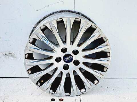 Foto 1ª: LLanta Chapa Ford C Max 1.6 ECOBOOST CAT 150CV 110KW GRAND [JQDB] (2013)