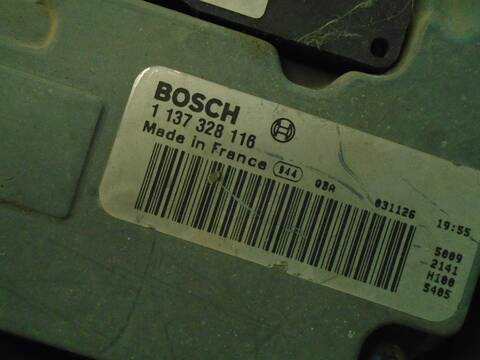 Foto 2ª: Electroventilador Volvo XC 90 2.9 BI-TURBO CAT 272CV 200KW [B6294T] (2004)