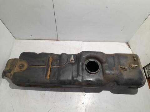 Deposito de Combustible Ford Transit 2.2 TDCI CAT 140CV