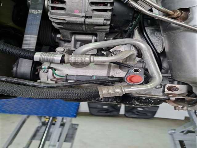 Compresor Aire Acondicionado Peugeot 208 1.2 PURETECH 100 101CV 74KW