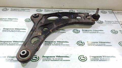 Brazo Suspension Delantero Derecho Renault Trafic 1.6 DCI DIESEL 116CV 85KW FURGON