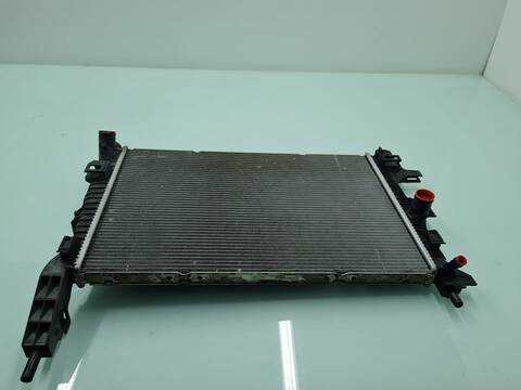 Radiador Motor Ford Focus EDITION 116CV 85KW