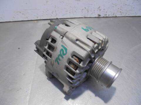 Alternador Skoda Fabia ACTIVE 95CV 70KW