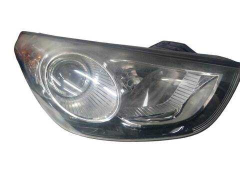 Foto 3ª: Piloto Delantero Derecho Hyundai ix35 1.7 CRDI (2009)