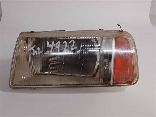 Faro Izquierdo Suzuki Vitara 1.9 D