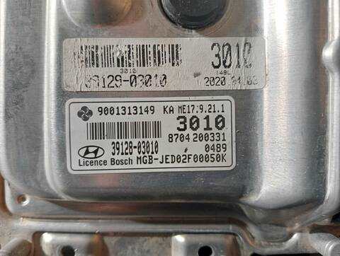 Foto 2ª: Centralita Motor ECU Hyundai i20 BLUE STYLE DRIVE 120CV (2015)