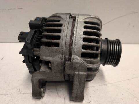 Foto 3ª: Alternador Opel Astra COSMO 1.6 16V 116CV (2006)