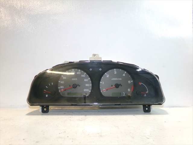 Cuadro de Instrumentos Nissan Almera 2.0 D SEDAN,1998-2000
