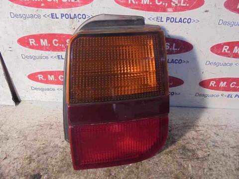 Piloto Trasero Derecho Mitsubishi Space Wagon 1800 GLX DIESEL 75CV 55KW
