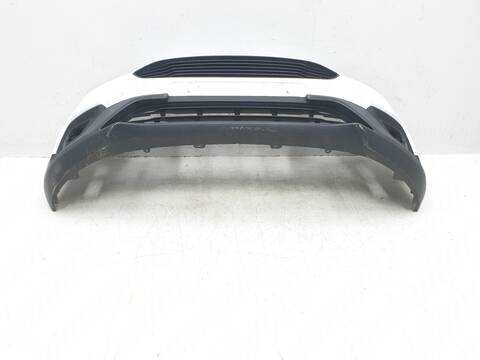 Foto 2ª: Paragolpes Delantero Ford Transit AMBIENTE (2013)