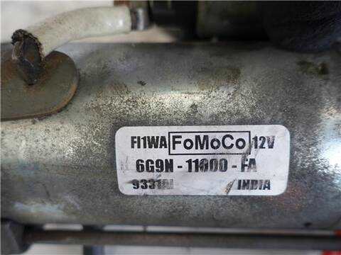 Foto 3ª: Motor de Arranque Ford Kuga 2.0 TDCI 136CV 100KW [G6DG] (2010)