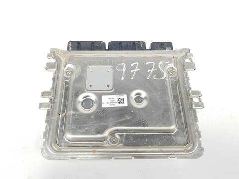 Centralita Motor ECU Renault Espace 1.9 DCI 102CV