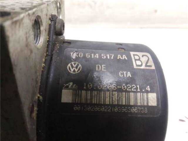 Foto 3ª: Abs Seat Leon 1.6 (102 CV) [BSE]