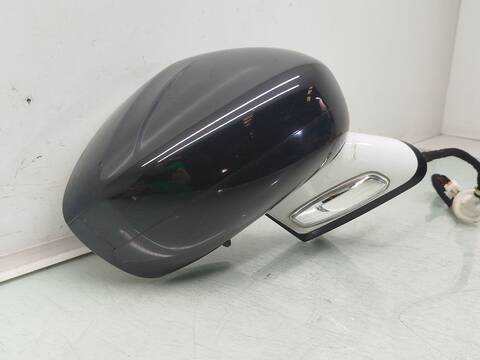 Foto 2ª: Retrovisor Derecho DS 4 1.6 BLUEHDI 120 120CV 88KW [BHZ (DV6FC)] (2016)