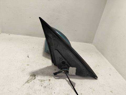 Foto 3ª: Retrovisor Izquierdo Nissan Primera VERSION INDEFINIDA (1989)