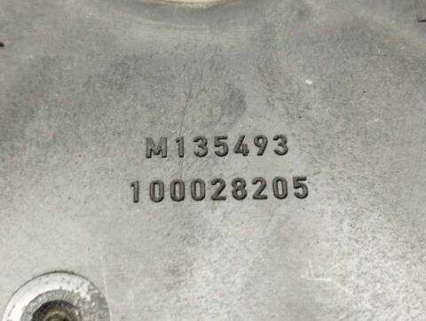 Foto 4ª: Electroventilador Renault Megane 1.2 16V BERLINA 116CV 85KW III BERLINA 5 P [H5F A4] (2015)