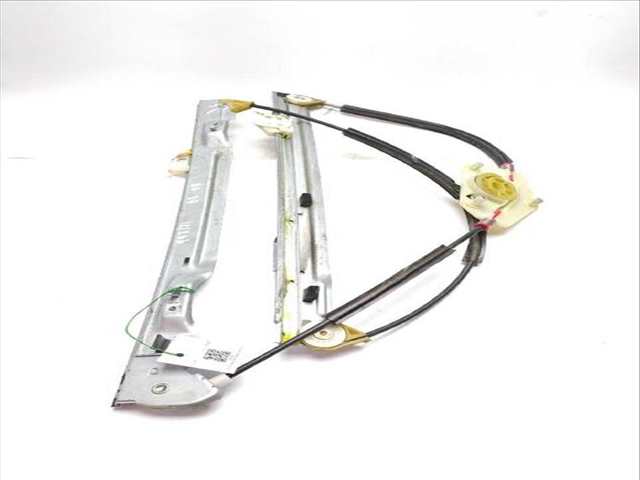 Elevalunas Eléctrico Delantero Derecho Citroen C4 2.0 HDI 138 AUT. 136CV