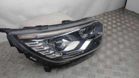 Foto 2ª: Faro Derecho Renault Express 1.5 BLUE DCI 95 F6AB) 95CV 70KW FURGON FURGON/MONOSPACE [K9K876] (2024)