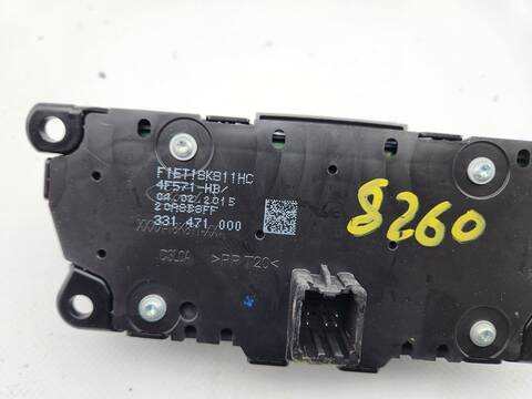 Foto 3ª: Mando Multifuncion Ford Focus TREND 125CV 92KW [PNDD] (2015)