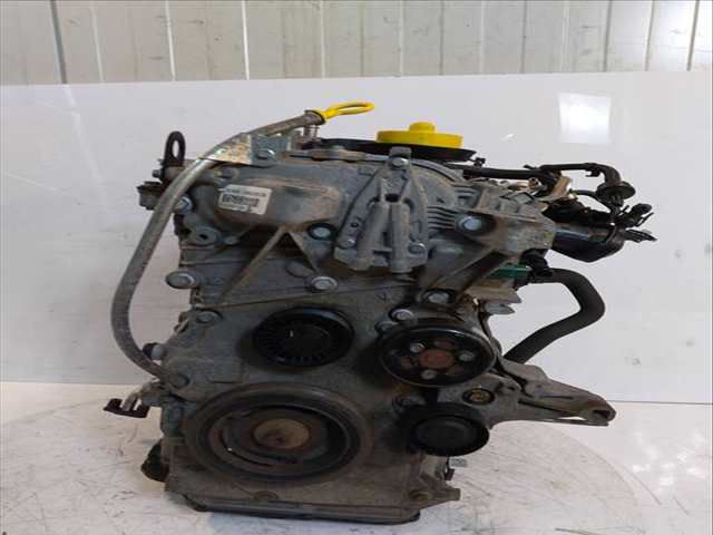 Motor Completo Dacia Sandero 0.9 TCE 90 CV 66KW