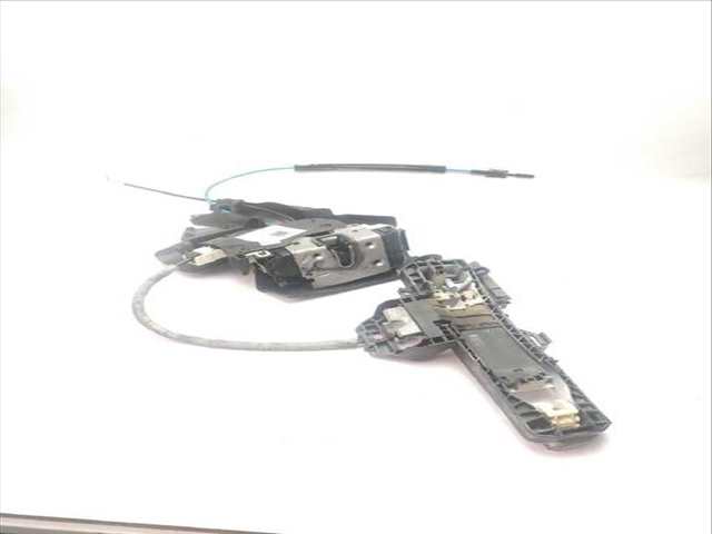 Cerradura Puerta Trasera Derecha Mercedes Clase C 160 C 320 CDI 204.022)