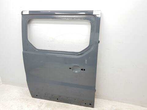 Foto 2ª: Puerta Lateral Corredera Derecha Renault Trafic L1H1 29T KOMFORT (2014)