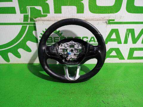 Foto 1ª: Volante Peugeot 2008 ALLURE 110CV (2013)