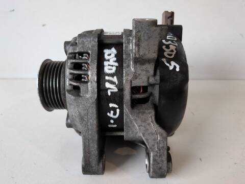 Foto 3ª: Alternador Toyota Yaris 1NDTV (2015)