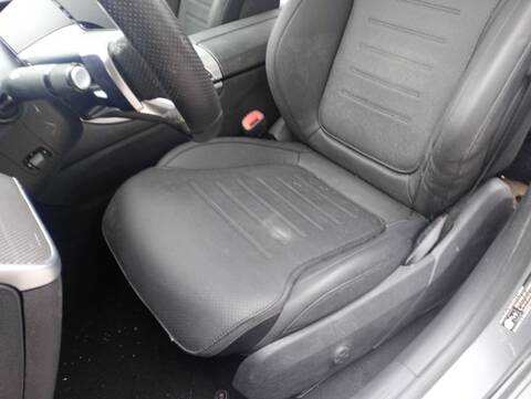 Foto 4ª: Asientos Traseros Mercedes Clase C 160 C 200 206.042) BERLINA 224CV 165KW [M 254.915] (2021)