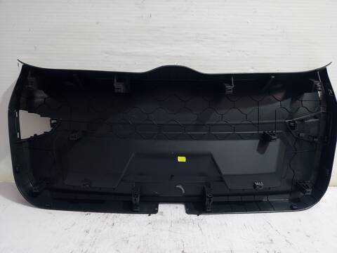 Foto 3ª: Tapizados Cartoneras Seat Arona XPERIENCE PLUS 110CV 81KW [DLAA] (2021)