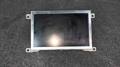 Pantalla Multifuncion Peugeot 508 1 6 LTR. - 84 KW E-HDI FAP 2012 114CV