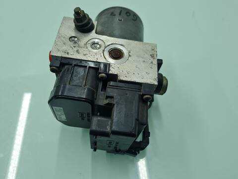 Foto 3ª: Abs Nissan Patrol GR S 129CV 95KW [RD28] (1998)