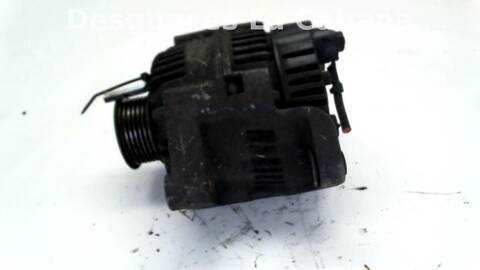 Foto 2ª: Alternador Renault Kangoo D 65 1.9 FC0E FC02 FC0J FC0N) [F8Q 630] (1997)