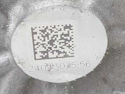 Foto 2ª: Caja Cambios Renault Arkana TECHNO