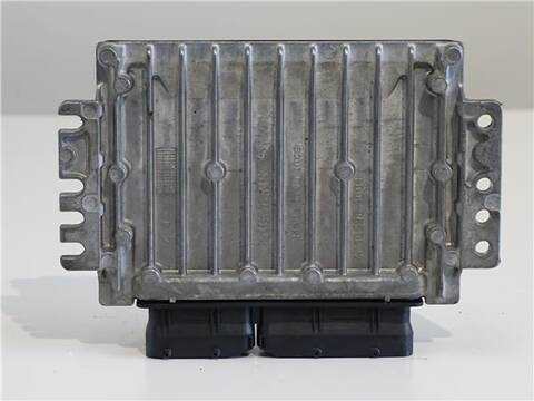 Foto 2ª: Centralita Motor ECU Mini Mini 1.6 COOPER 116CV 85KW [W10B16A] (2002)