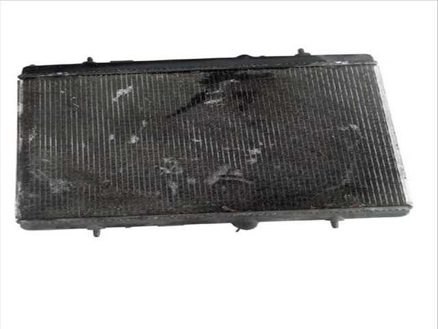 Foto 2ª: Radiador Motor Citroen Berlingo 1.6 HDI 90 (2008)