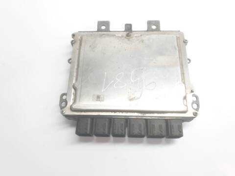 Foto 3ª: Centralita Motor ECU Mercedes Vito 114-116-119 CDI PRO EXTRALARGA 447.705) (2019)