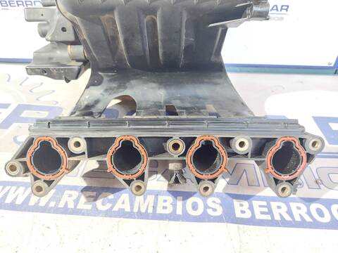Colector Escape Mercedes Clase A 140 1.4 CAT 82CV 60KW