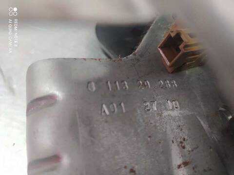 Foto 2ª: Freno de Mano Toyota Auris HYBRID ACTIVE 99CV 73KW [2ZR] (2010)