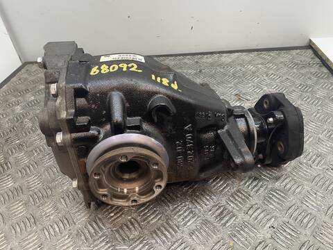 Diferencial Trasero Bmw Serie 1 114 N47D20C BERLINA