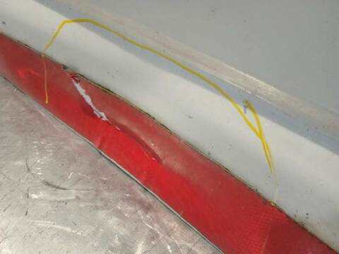 Foto 3ª: Puerta Delantera Derecha Volkswagen Transporter 2.0 TDI T5 7E) CAT CFCA) (2012)