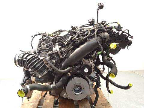 Foto 4ª: Motor Completo Bmw X5 3.0 G 340CV 250KW G05) XDRIVE40I M SPORT [B58B30C] (2020)