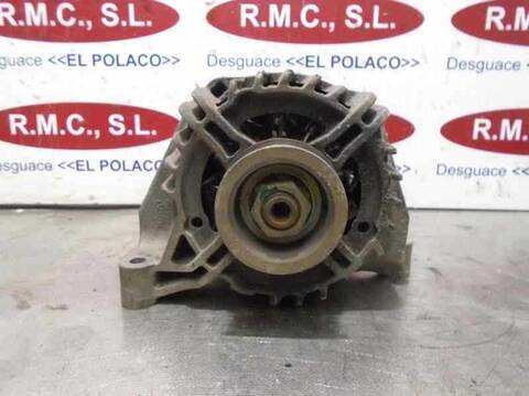 Alternador Fiat Punto 1.2 CAT BERLINA 60CV 44KW