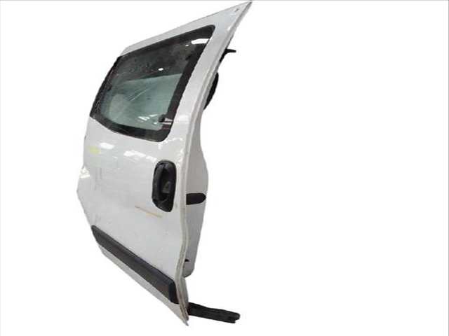 Foto 2ª: Puerta Lateral Corredera Derecha Peugeot Partner 1.6 HDI 16V (2008)