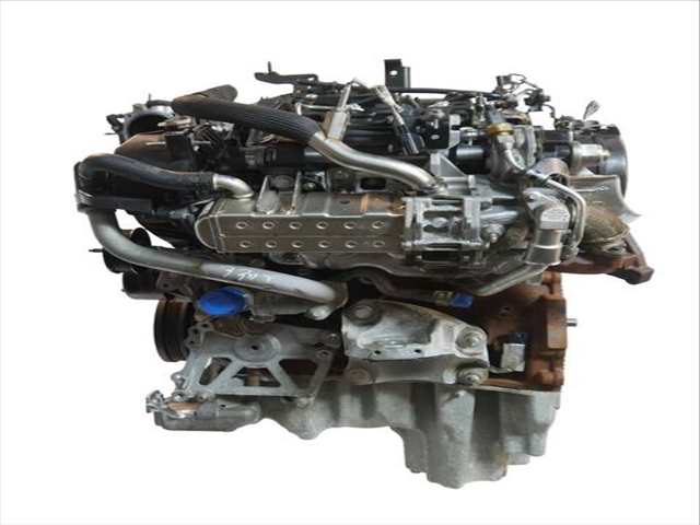 Foto 2ª: Motor Completo Volkswagen Amarok 3.0 V6 TDI 241 CV 177KW [BF2X] (2023)