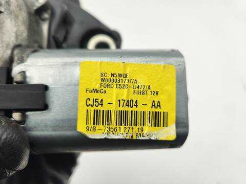 Foto 2ª: Motor Limpia Trasero Ford Kuga ST-LINE 119CV 88KW [XRMC] (2019)